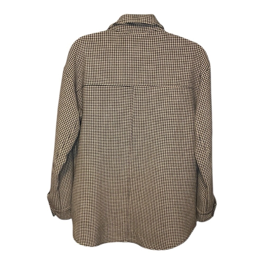 Current Air Shacket Anthropology S - Picture 2 of 2